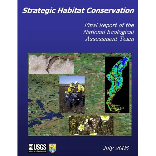 Strategic Habitat Conservation