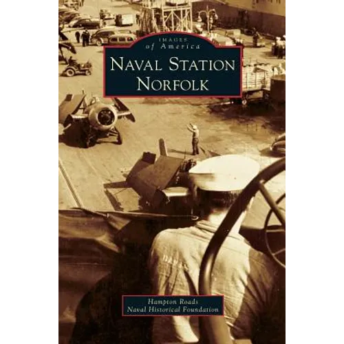 Naval Station Norfolk