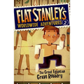 Flat Stanley's Worldwide Adventures #2: The Great Egyptian Grave Robbery