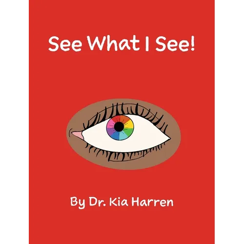 See What I See!