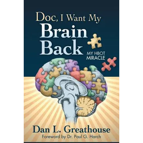 Doc, I Want My Brain Back