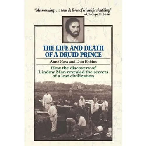 Life and Death of a Druid Prince