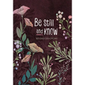 Be Still and Know: 365 Daily Devotions