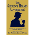The Sherlock Holmes Adventures!