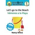 Let's go to the Beach / Vámonos a la playa
