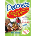Detonate