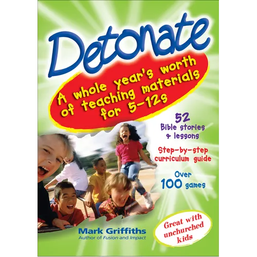 Detonate