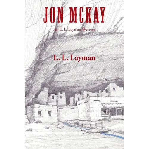 Jon McKay