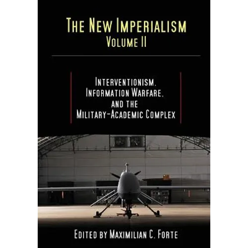 The New Imperialism, Volume 2