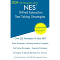 NES Gifted Education - Test Taking Strategies: NES 312 Exam - Free Online Tutoring - New 2020 Edition - The latest strategies to pass your exam.