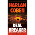 Deal Breaker: The First Myron Bolitar Novel
