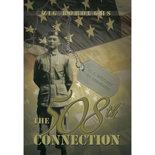 The 508th Connection