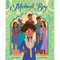 Mehndi Boy