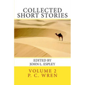 Collected Short Stories: of Percival Christopher Wren