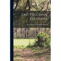 East Feliciana, Louisiana