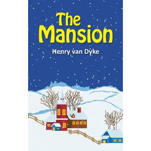 The Mansion