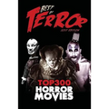 Best of Terror 2017: Top 300 Horror Movies