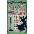 Murder at the Debutante Ball