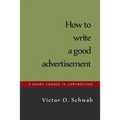 How to Write a Good Advertisement