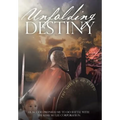 Unfolding Destiny: How God Prepared Me to Do Battle with the Kerr McGee Corporation