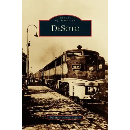 DeSoto