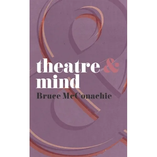 Theatre & Mind