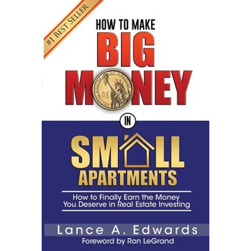 How to Make Big Money in Small Apartments