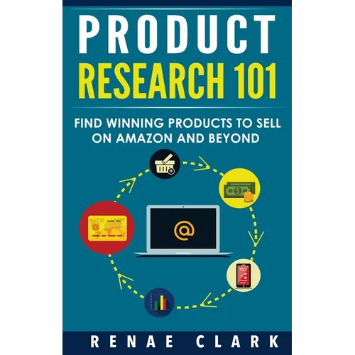 Product Research 101: Find Winning Products to Sell on Amazon and Beyond