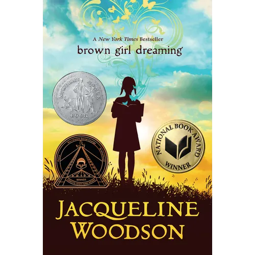 Brown Girl Dreaming