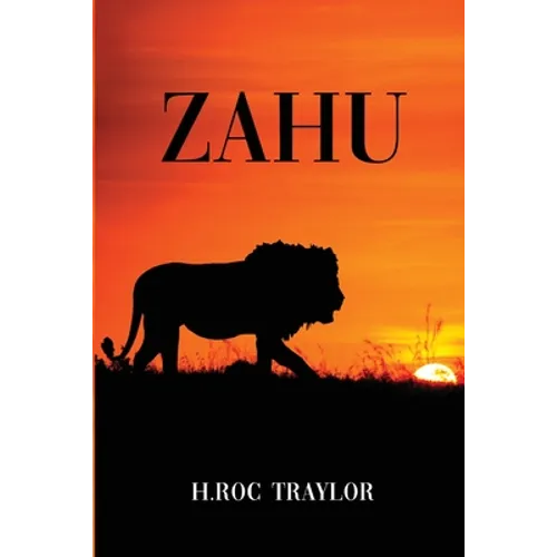 Zahu