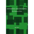 Difference and Disavowal: The Trauma of Eros