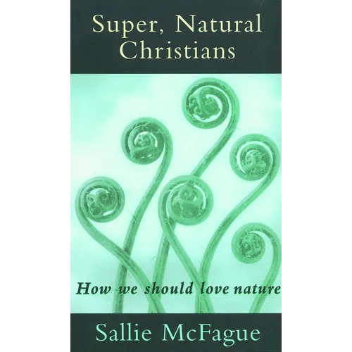 Super, Natural Christians