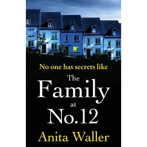 The Family at No. 12