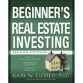 The Beginner's Guide to Real Estate Investing