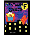 Fatman Comics