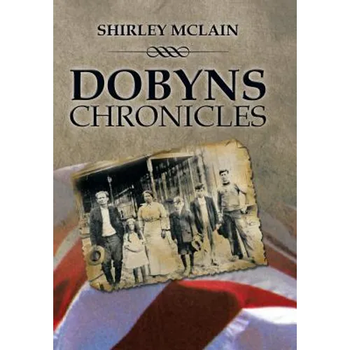 Dobyns Chronicles