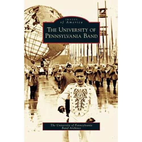University of Pennsylvania Band