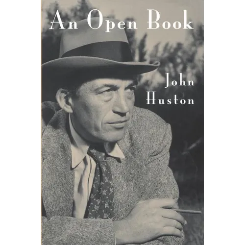 An Open Book