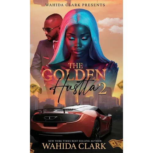 The Golden Hustla 2
