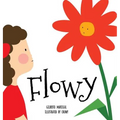 Flowy: An illustrated book for kids about friendship