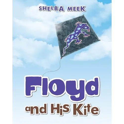 Floyd and His Kite