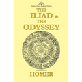 The Iliad & The Odyssey