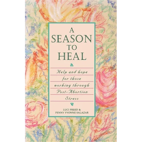 A Season to Heal