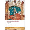 Parzival and Titurel