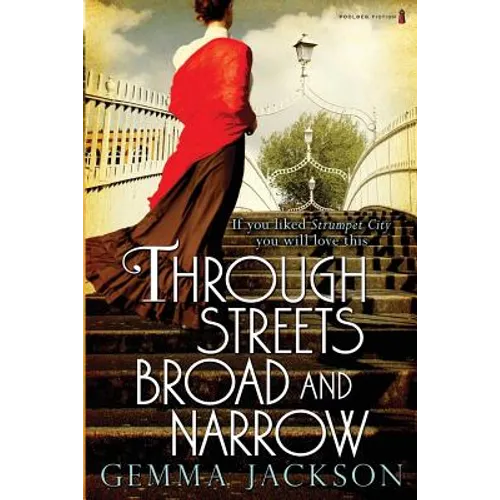 Through Streets Broad And Narrow