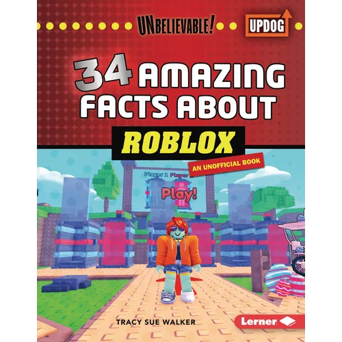 34 Amazing Facts about Roblox