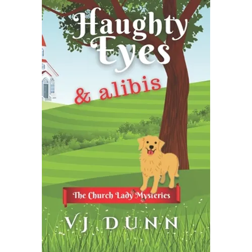Haughty Eyes & Alibis