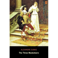 The Three Musketeers (AD Classic)