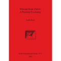 Minoan Kato Zakro: A Pastoral Economy