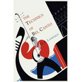 The Technics of Bel Canto